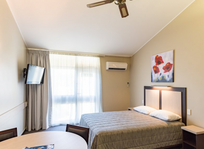 Cheap hotel deals in Masterton, New Zealand | Secret Flying
