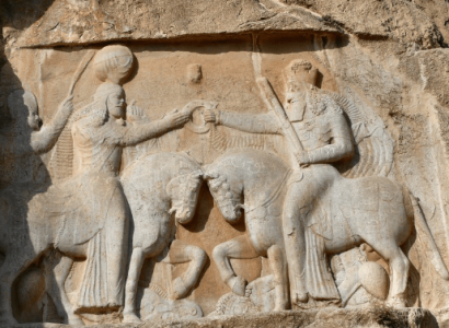 President Trump warned that attacking Iranian cultural sites is a war crime | Secret Flying