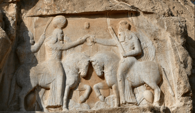 President Trump warned that attacking Iranian cultural sites is a war crime | Secret Flying