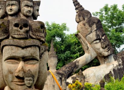 Flight deals from Los Angeles to Laos | Secret Flying