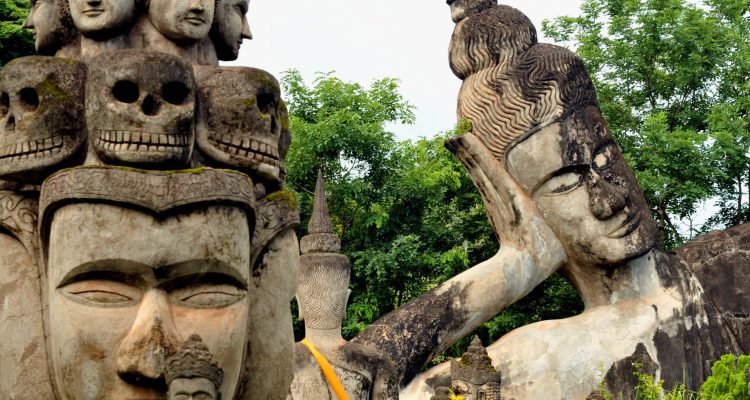 Flight deals from Los Angeles to Laos | Secret Flying