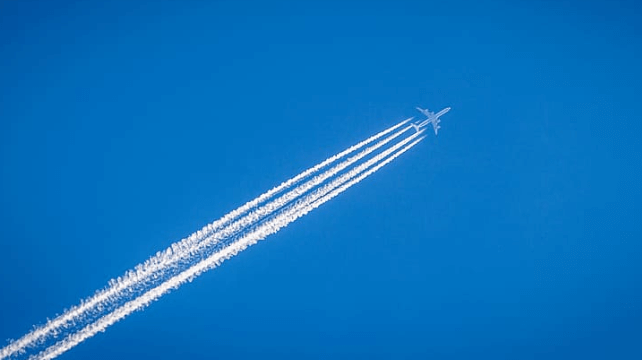 Feds probe Delta jet fuel dump on school children near Los Angeles | Secret Flying