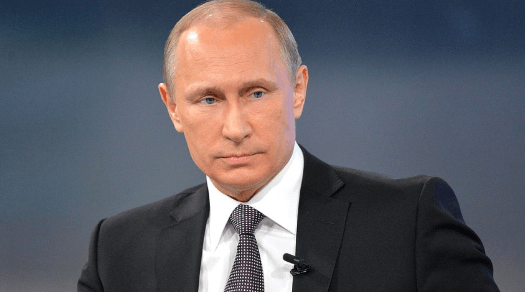 Putin orders creation of new far-east Russian airline | Secret Flying