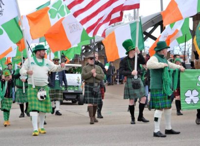 ST. PATRICK’S DAY: Dublin, Ireland to the USA or Canada from only €260 roundtrip | Secret Flying
