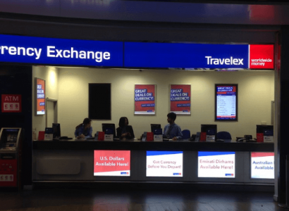 Currency exchange firm, Travelex, ‘being held to ransom’ by hackers demanding $6m | Secret Flying