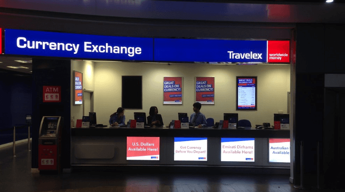 Currency exchange firm, Travelex, ‘being held to ransom’ by hackers demanding $6m | Secret Flying Currency exchange firm, Travelex, ‘being held to ransom’ by hackers demanding $6m | Secret Flying