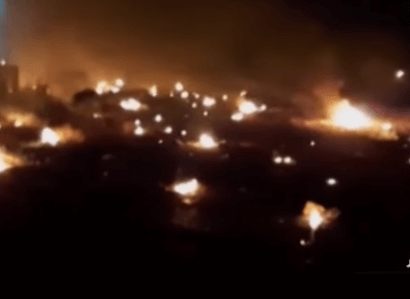Ukraine International Airlines plane crashes in Iran hours after missile attack on US bases | Secret Flying