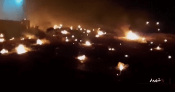 Ukraine International Airlines plane crashes in Iran hours after missile attack on US bases | Secret Flying Ukraine International Airlines plane crashes in Iran hours after missile attack on US bases | Secret Flying