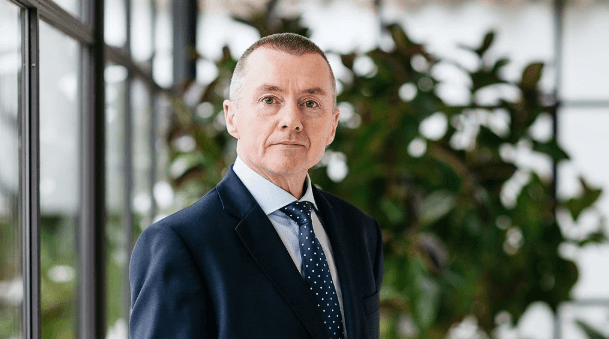 Willie Walsh to step down as CEO of British Airways parent IAG | Secret Flying Willie Walsh to step down as CEO of British Airways parent IAG | Secret Flying