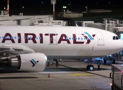 Air Italy goes bust | Secret Flying
