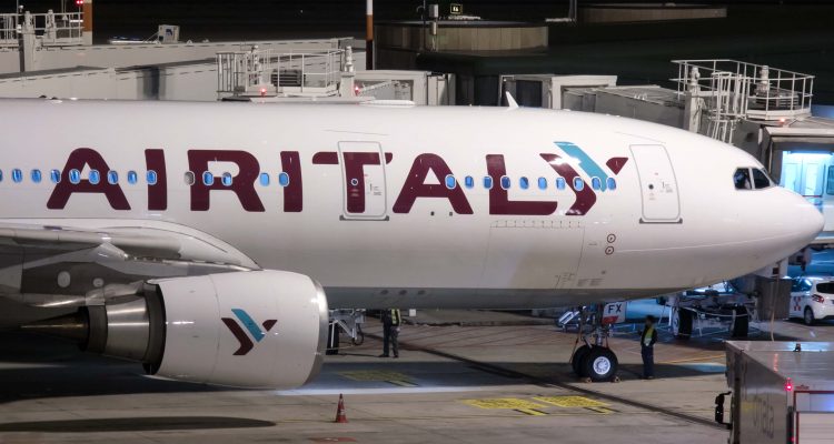 Air Italy goes bust | Secret Flying