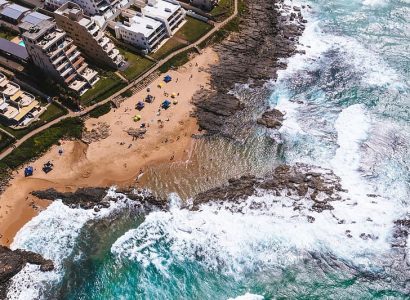 Flight deals from the Baltics to Durban, South Africa | Secret Flying