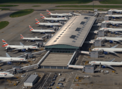 UK court stops Heathrow third runway plans on climate change grounds | Secret Flying