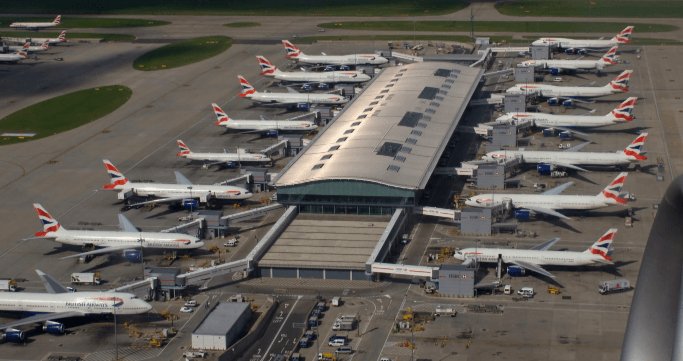 UK court stops Heathrow third runway plans on climate change grounds | Secret Flying UK court stops Heathrow third runway plans on climate change grounds | Secret Flying