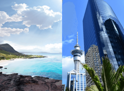 Flight deals from 1 trip...Fly Los Angeles to Hawaii and Auckland, New Zealand | Secret Flying