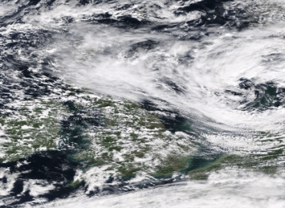 Storm Ciara helps smash record for fastest flight from New York to London | Secret Flying