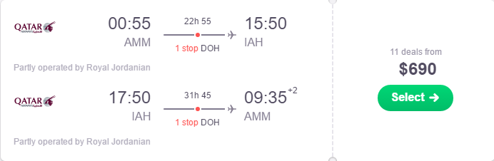 Price screenshot