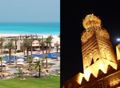 Flight deals from New York to both Cairo, Egypt and Abu Dhabi, UAE | Secret Flying