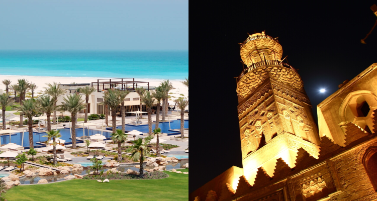 Flight deals from New York to both Cairo, Egypt and Abu Dhabi, UAE | Secret Flying Flight deals from New York to both Cairo, Egypt and Abu Dhabi, UAE | Secret Flying