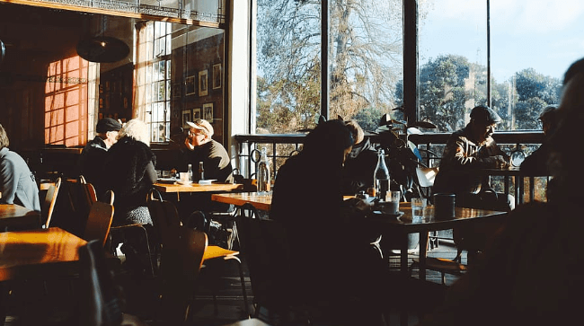 As the rest of Europe lives under lockdown, Sweden remains relatively normal | Secret Flying As the rest of Europe lives under lockdown, Sweden remains relatively normal | Secret Flying