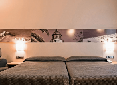 Cheap hotel deals in Calella, Spain | Secret Flying