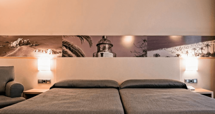 Cheap hotel deals in Calella, Spain | Secret Flying