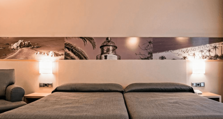 Cheap hotel deals in Calella, Spain | Secret Flying Cheap hotel deals in Calella, Spain | Secret Flying