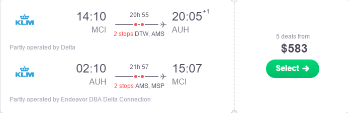 Price screenshot
