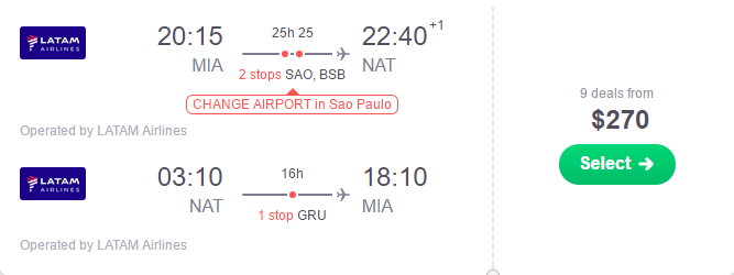 Price screenshot
