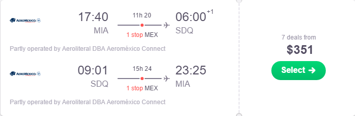 Price screenshot
