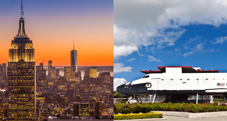 <div class='expired'>EXPIRED</div>2 IN 1 TRIP: Sao Paulo, Brazil to New York & Orlando, USA for only $488 USD roundtrip | Secret Flying