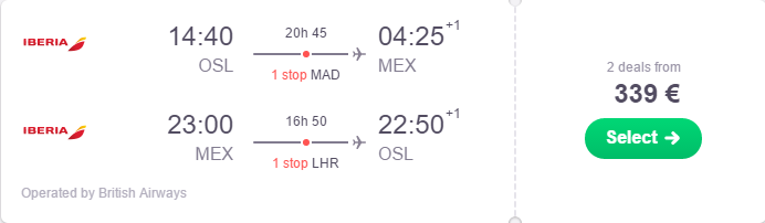 Price screenshot