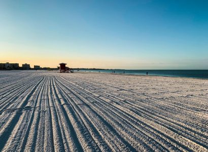 Flight deals from San Francisco to Sarasota, Florida | Secret Flying