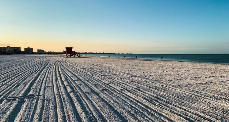 Flight deals from Portland, Oregon to Sarasota, Florida | Secret Flying