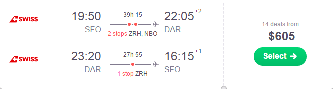 Price screenshot