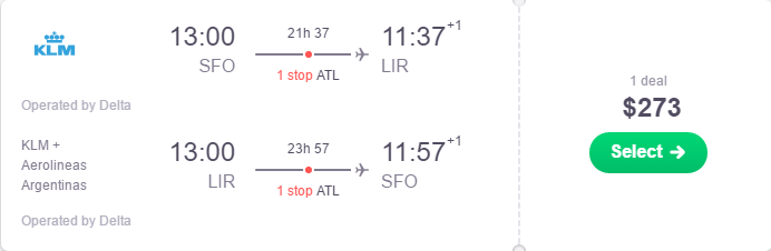 Price screenshot