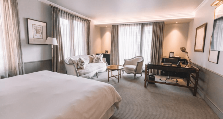 Cheap hotel deals in Santiago, Chile | Secret Flying
