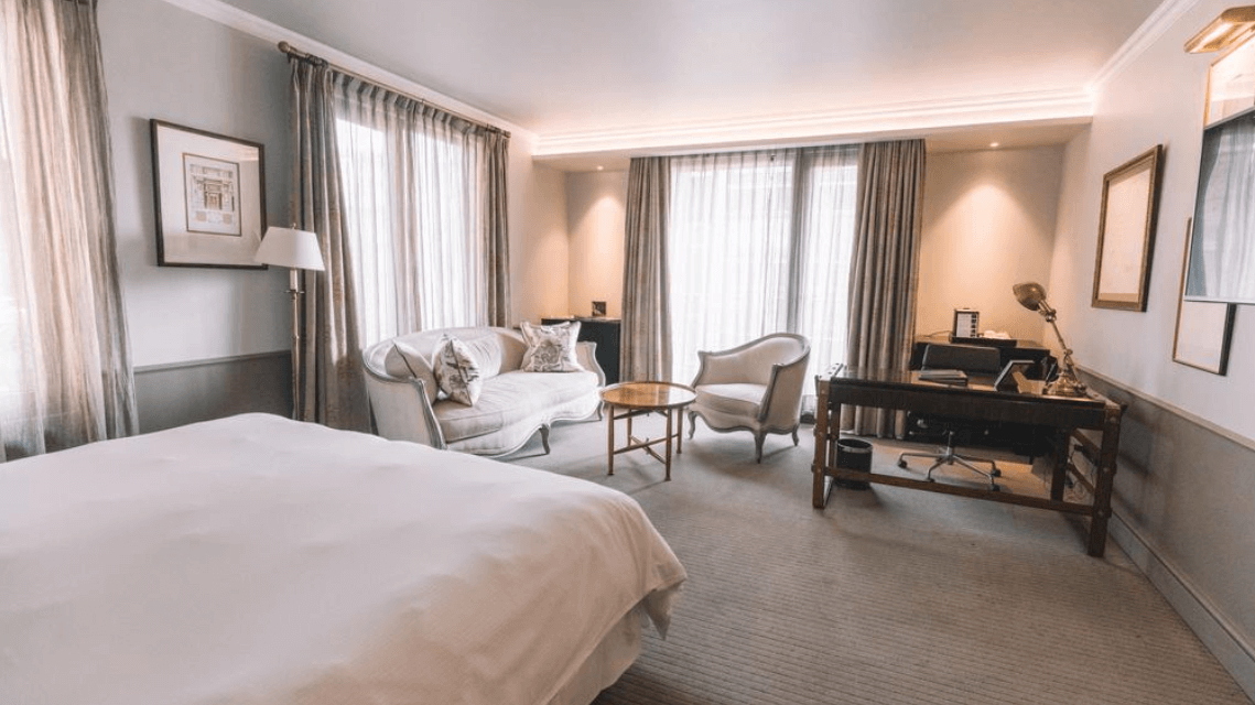 HOT!! 5* The Singular Santiago in Chile for only $35 USD per night