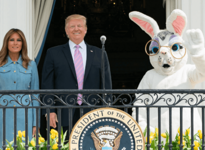 Airlines hopeful Trump’s plan to re-open US in Easter will boost demand | Secret Flying