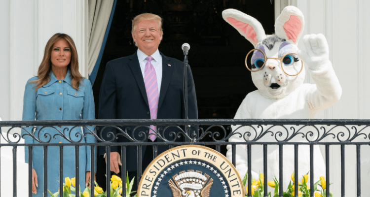 Airlines hopeful Trump’s plan to re-open US in Easter will boost demand | Secret Flying