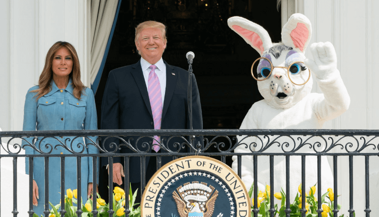Airlines hopeful Trump’s plan to re-open US in Easter will boost demand