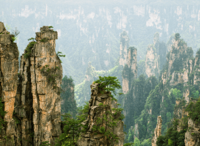 China reopens thousands of tourist attractions as outbreak gradually brought under control | Secret Flying