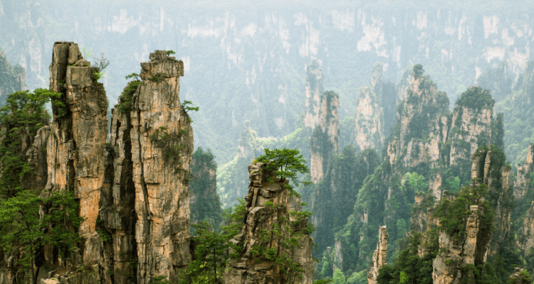 China reopens thousands of tourist attractions as outbreak gradually brought under control | Secret Flying China reopens thousands of tourist attractions as outbreak gradually brought under control | Secret Flying