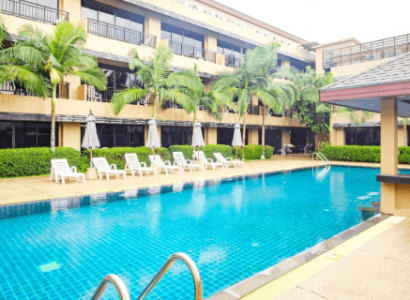 Cheap hotel deals in Phuket, Thailand | Secret Flying
