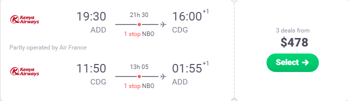 Price screenshot