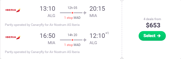 Price screenshot