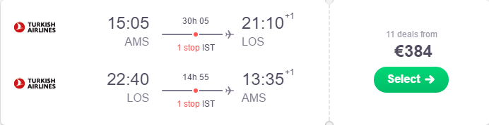 Price screenshot