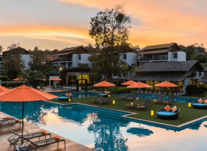 Cheap hotel deals in Koh Samui, Thailand | Secret Flying