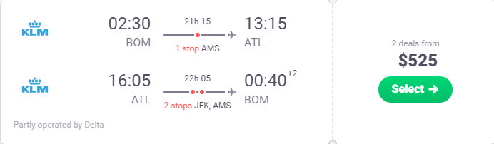 Price screenshot