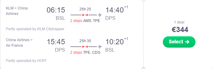 Price screenshot